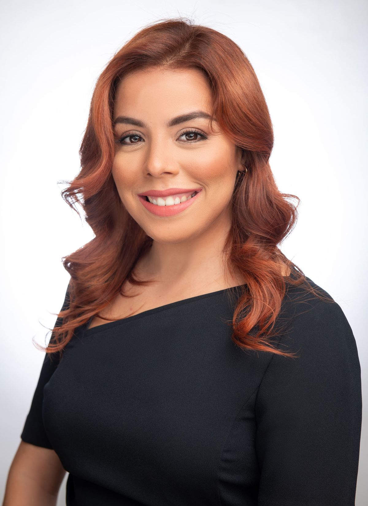 Karina Ortega, Recruiting Consultant Assistant