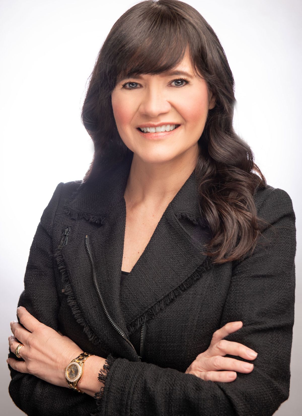 Ruth González, CPC; President & CEO / Partner