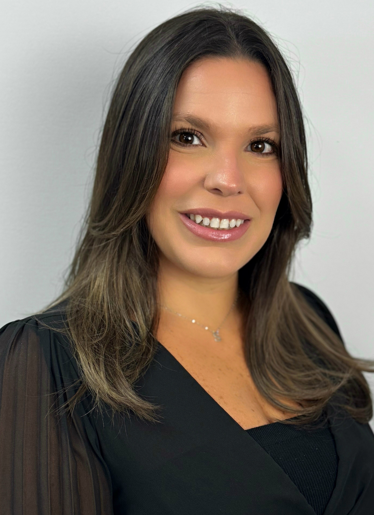 Sheila Matías Caro, Executive Recruiter